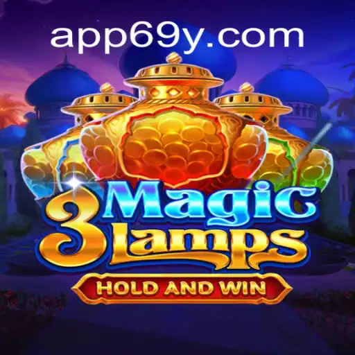 Exploring the Enchanting World of 3MagicLamps on 69Y.COM Platform