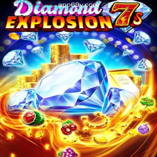 Experience the Thrill of DiamondExplosion7s on 69Y.COM: The Premier Platform for Slots in Brasil