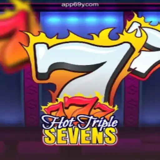 Exploring HotTripleSevens on 69Y.COM Platform: The Premier Slot Experience in Brazil