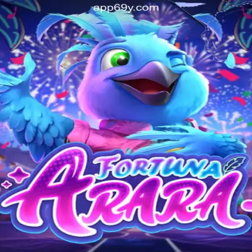 Discover FortunaArara: Brasil's Premier Slot Game on 69Y.COM