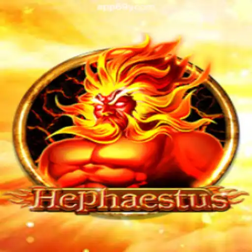 Discover 'Hephaestus': The Thrilling Slot Adventure on 69Y.COM