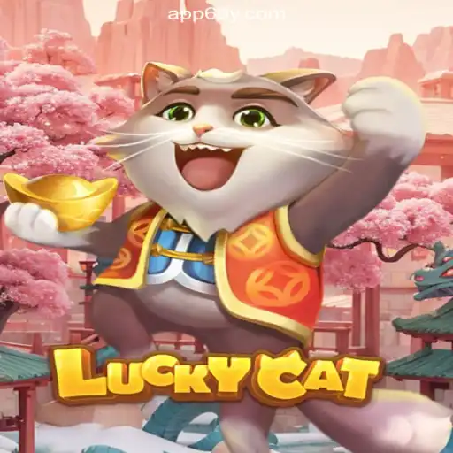 Experience the Thrills of LuckyCat on 69Y.COM Platform - The Premier Slot Experience in Brazil
