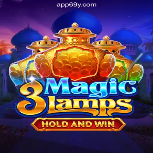 Exploring the Enchanting World of 3MagicLamps on 69Y.COM Platform