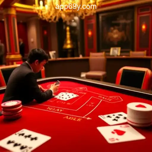 The Allure of Baccarat: Unveiling the Mysteries and Strategies Behind the Game