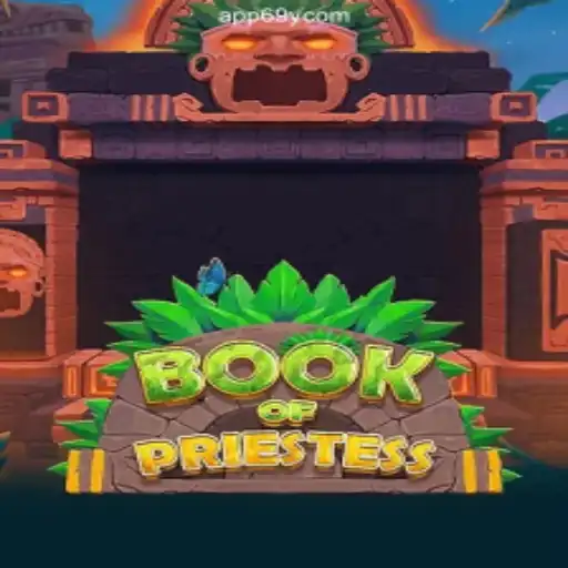 Discover the Mystical World of BookOfPriestess on 69Y.COM: Brazil's Premier Slots Experience