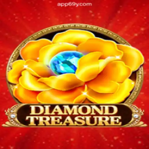 Discovering Diamondtreasure: Official Slots on 69Y.COM Platform Brasil #1
