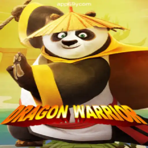 DragonWarrior: A Legendary Adventure on 69Y.COM Platform - Official Slots Brasil #1