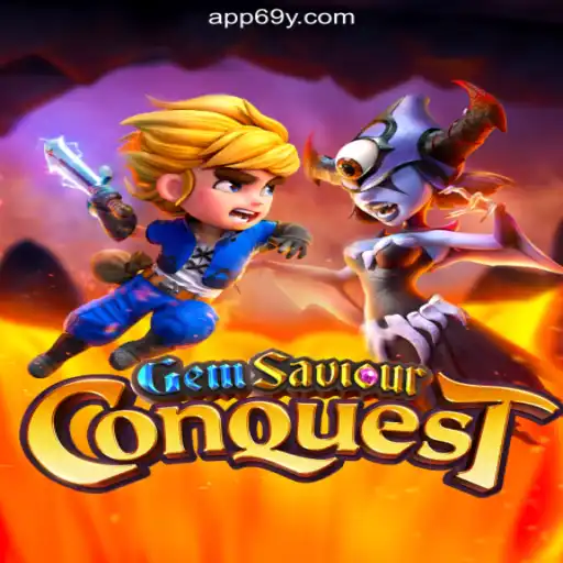 GemSaviourConquest: An Adventurous Odyssey in Online Slots