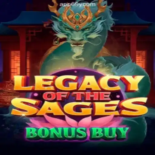 Discover LegacyoftheSagesBonusBuy: The Ultimate Slot Experience on 69Y.COM Platform