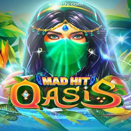 Discover MadHitOasis: The Ultimate Gaming Experience on 69Y.COM Platform-Oficial Slots Brasil #1