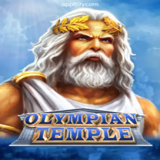 Dive into the Mythical World of OlympianTemple on 69Y.COM Platform-Oficial Slots Brasil #1
