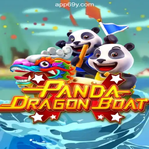 Discover the Thrill of PANDADRAGONBOAT on the 69Y.COM Platform
