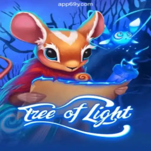 Discover the Enchanting World of TreeofLight: The Premier Slot Game on 69Y.COM Platform - Oficial Slots Brasil #1
