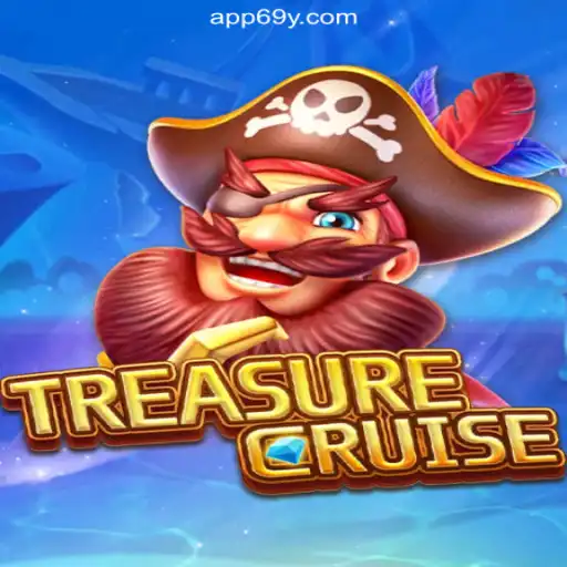 Exploring TREASURECRUISE: A Riveting Journey with 69Y.COM Platform-Oficial Slots Brasil #1