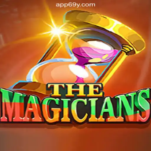TheMagicians: A Magical Journey into the World of Slots