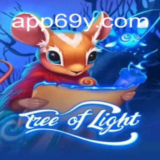 Discover the Enchanting World of TreeofLight: The Premier Slot Game on 69Y.COM Platform - Oficial Slots Brasil #1