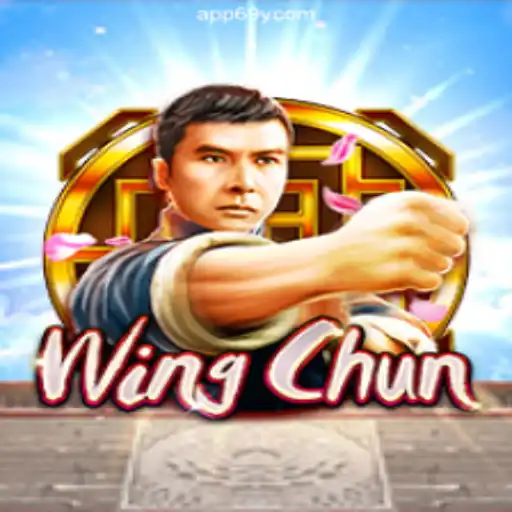 WingChun: A Thrilling Journey into the World of Slots on 69Y.COM